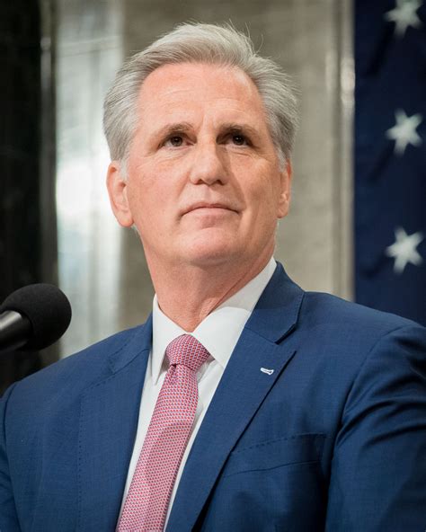 Kevin McCarthy - Politician Compare