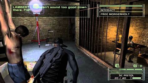 Ubisoft está regalando Tom Clancy's Splinter Cell Chaos Theory - Gaming ...