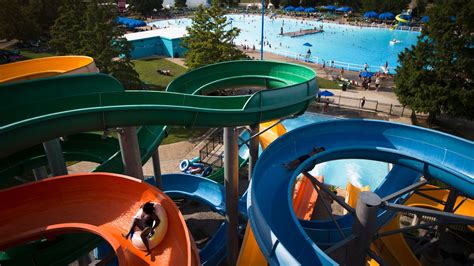 Coney Island Park in Cincinnati, Ohio reopening June 7