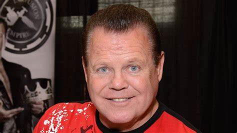 Jerry Lawler Reflects On The Night He Nearly Died Ringside At WWE Raw