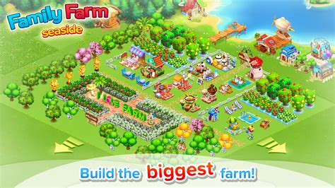 Family Farm Seaside:Amazon.com:Appstore for Android