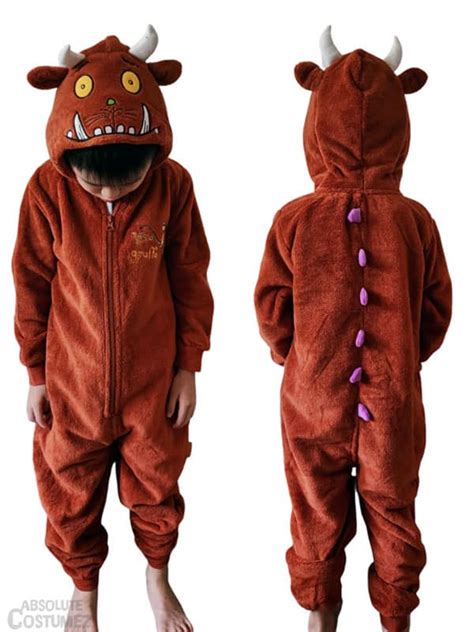 The Gruffalo Costume • Costume Shop Singapore