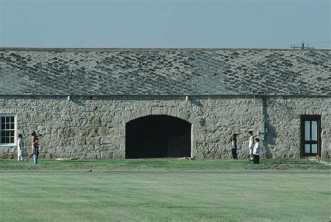 [Fort Concho] - The Portal to Texas History