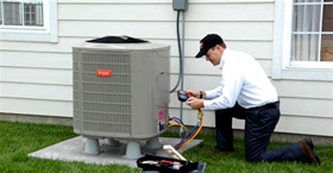 What Are the Steps to a Perfectly Working HVAC System?