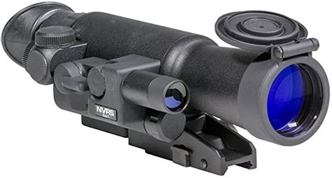 10 Different Types of Rifle Scopes (With Pictures) - Optics Mag