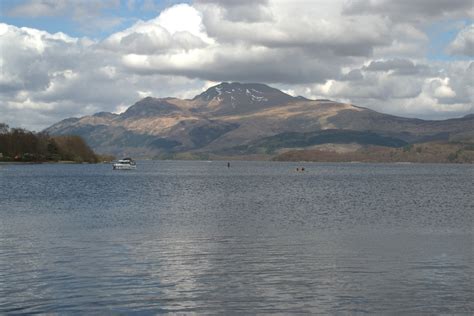 Ben Lomond | Loch Lomond | robert little | Flickr