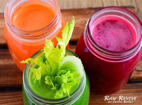 My 3 favorite juice recipes! - Crystal Dawn Culinary