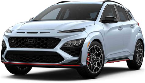 2023 Hyundai Kona N Incentives, Specials & Offers in Towson MD