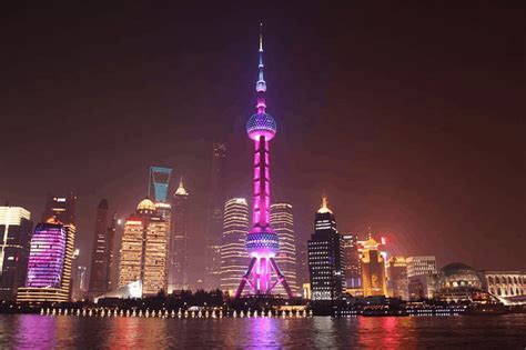 Top 10 Awesome Oriental Pearl Tower Facts | Ultimate List