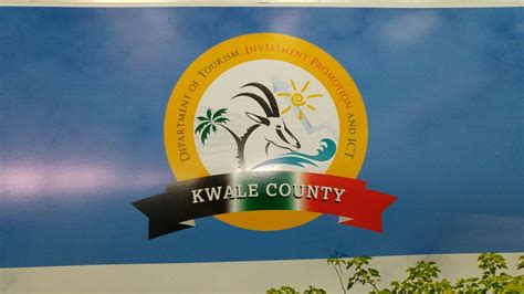 Destination Kwale - Tourism, Investment, and ICT