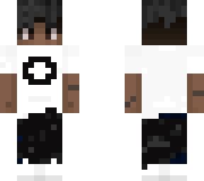 Dreadhead | Minecraft Skin