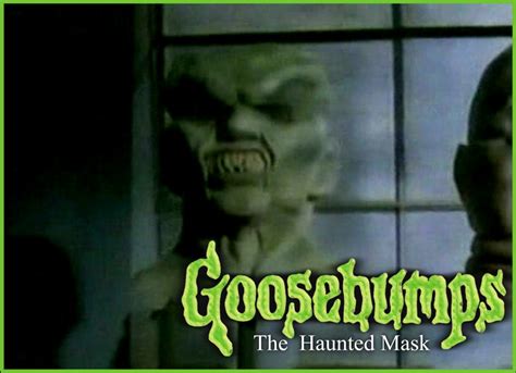 The Holidaze: Goosebumps Has Returned!