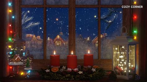 Best Christmas Ambience YouTube Videos to Get You in the Spirit ...