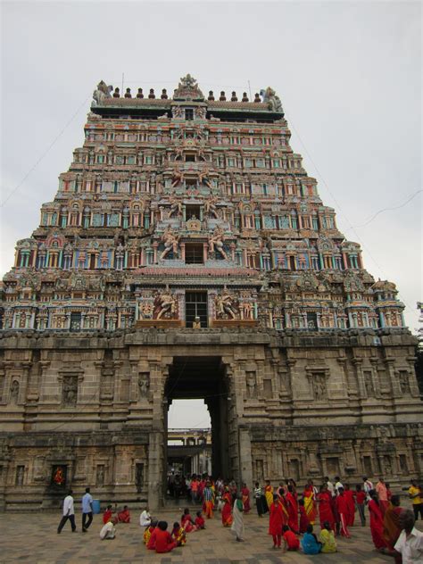 File:Chidambaram, Nataraja Temple (6992464623).jpg