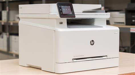 HP Color LaserJet Pro MFP M479fdw vs HP Color LaserJet Pro MFP M283fdw ...