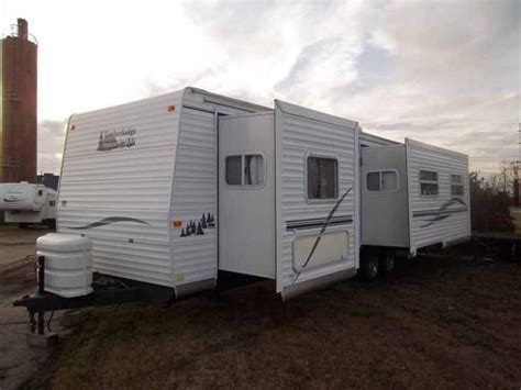 Timberland Travel Trailer RVs for sale in Fremont, Ohio