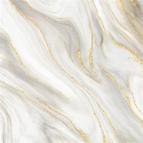 Free Vector | Elegant marble background with gold glitter