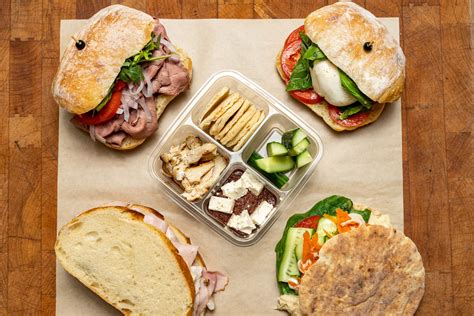 Weston Provisions Delivery Menu | Order Online | 403 Boston Post Rd ...