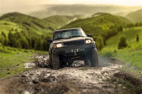 The Top 5 Best Off-Road Vehicles of 2019 - Car Repair Information From ...