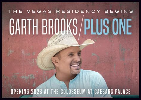 Garth Brooks Extends Las Vegas Residency Through 2024 - TrendRadars