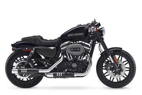 2018 Harley-Davidson Roadster Review • Total Motorcycle