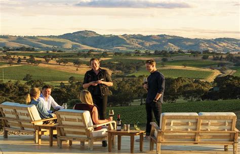 Things To Do In The Barossa Valley | First Light Travel