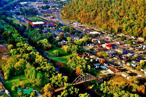 Prestonsburg, KY - Next Century Cities