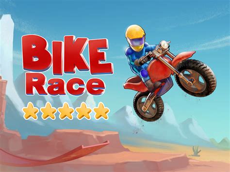 Bike Race Free - Racing Game - Android Apps on Google Play