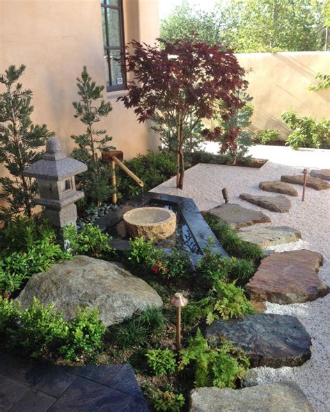 Cool Stepping Stones And Pathways Japanese Garden Design | Japanese ...