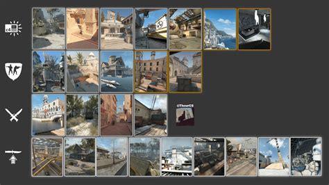 All Maps from CS:GO which aren't released yet in CS2 : r/GlobalOffensive