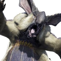 Lagombi | Monster Hunter Rise (MH Rise) | MHR