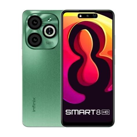 Infinix Smart 8 HD - Specs, Price, Reviews, and Best Deals