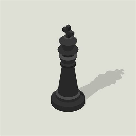 Vector icon of chess | Premium Vector - rawpixel