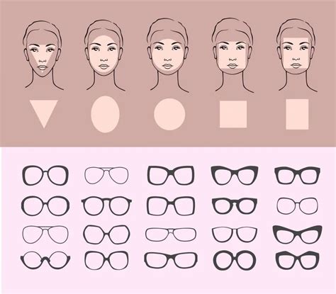 Petite eyeglasses for small faces | La Petite Poire