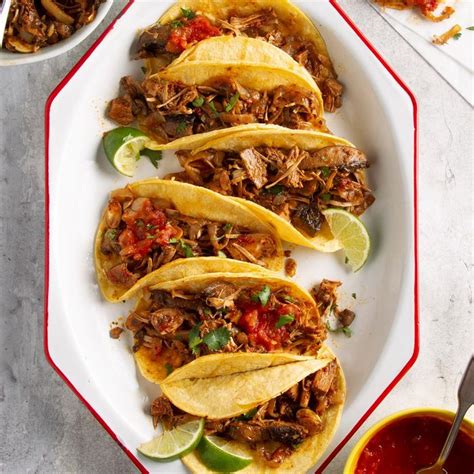 Jackfruit Tacos Recipe: How to Make It