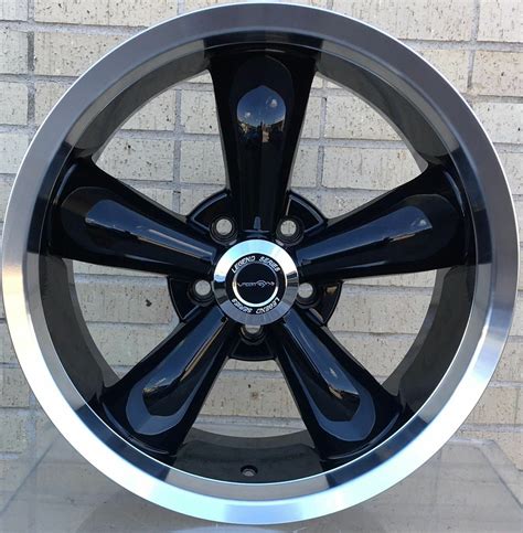 4 Wheels Rims 20" Inch for 1985-2001 ASTRO VAN 1988-1998 C-1500 2WD 5 ...