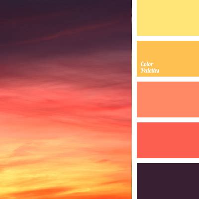 Color Palette #746 | Color Palette Ideas