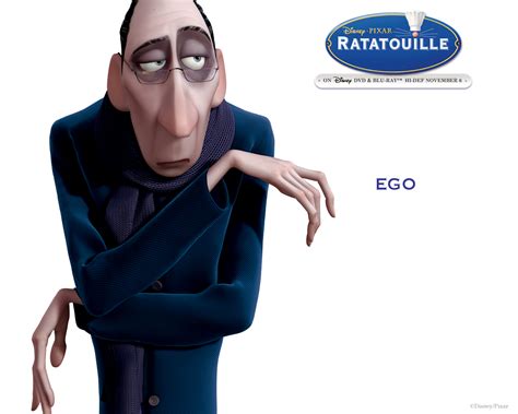 Anton Ego | Ratatouille Wiki | Fandom