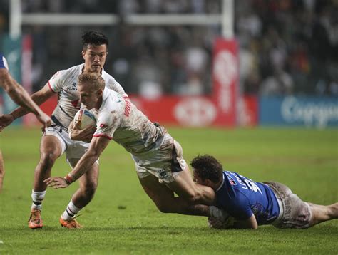 Hong Kong Sevens 2023: hosts call on crowd to ‘bring the noise’ again ...