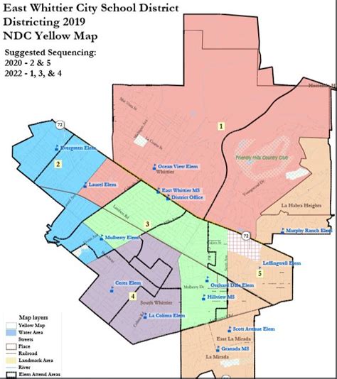 Here’s how East Whittier City School District’s board elections will ...