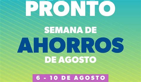 Ahorros Diarios Usando Cupones: Semana del Ahorro en Sam's Club Puerto Rico