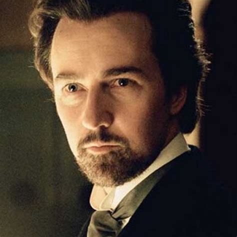 Edward Norton (The Illusionist) | Ilusionista, Atores, Filmes