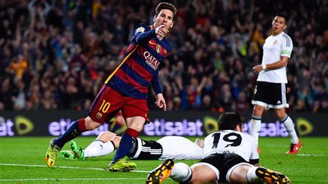 Lionel Messi: Best goals, highlights, skills of year (video) - Sports ...