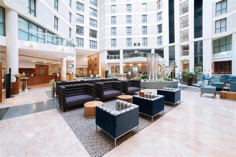 Gatwick (LGW) Hotels > Gatwick Airport North and South Terminal Hotels