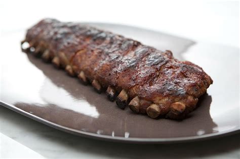 A Simply Fantastic Bourbon Pork Ribs Marinade | Recipe | Pork ribs ...