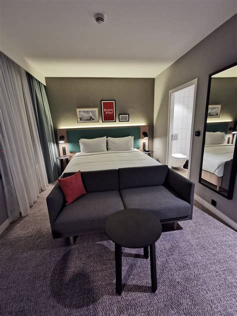 HILTON GARDEN INN PARIS ORLY AIRPORT $93 ($̶1̶0̶2̶) - Updated 2022 ...