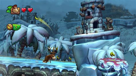 Donkey Kong Country Tropical Freeze Wiki: Everything you need to know ...