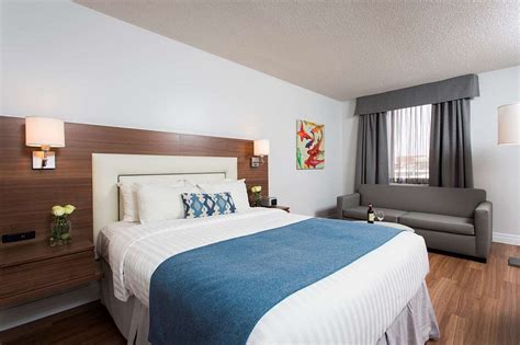 Hotel Albert - UPDATED 2020 Prices, Reviews & Photos (Rouyn-Noranda ...