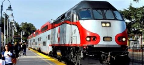 Caltrain to Cut All September Fares, Add Weekday and Weekend Trains ...