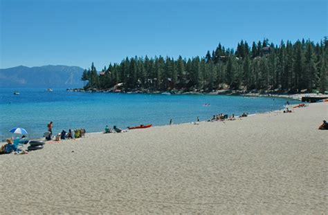 Meeks Bay Resort and Marina • Lake Tahoe Guide